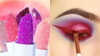 Mejores transformaciones de maquillaje 2021 | CONSEJOS BELLEZA # 27