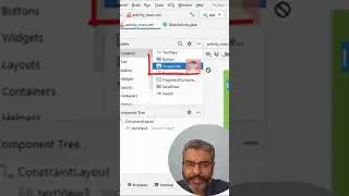 Android Studio Tip 16: Import Images in Android 
