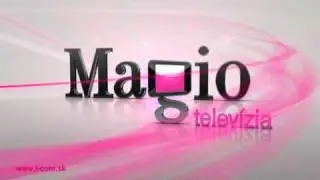 T-Com Triple Play - Magio televizia, Magio internet a volania na optickej sieti