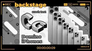 Backstage - iDomino
