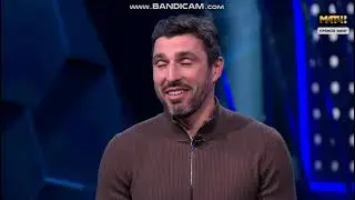 Баженов на латышском отжигает на Матч)