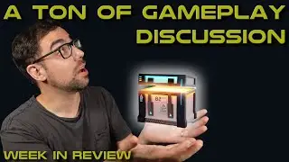 Star Citizen Week in Review - Massive Content Drop!