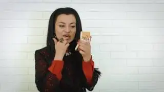БАРХАТНЫЕ ГУБКИ 