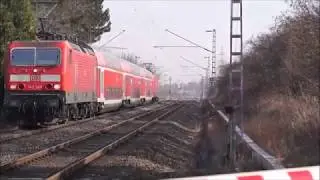 Gubberath mal wieder