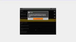 Android Operating System On VirtualBox