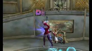 Darxtar - Aion PvP 2010 #2 HD