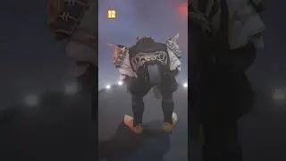 Perfect World Mobile - Twerk Battle| Мобильная игра iOS/Android/AppGallery