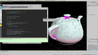 TyFlow Script Tutorial 04: Snow