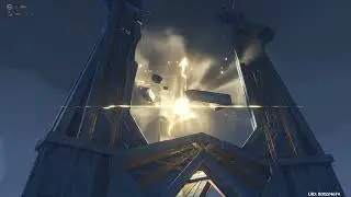 Genshin Impact (Secret room The Narrows)