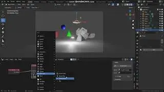 [UPBGE 3.0]Mouse Over (Node logic editor)