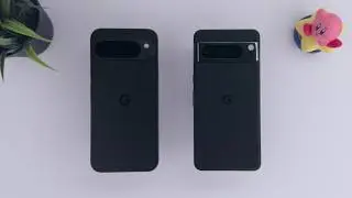 Pixel 9 Pro XL vs Pixel 8 Pro - Worth the Upgrade?!