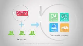 Huawei eSight Management System, Simplify Your Network