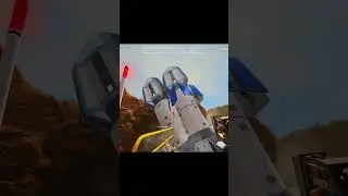 The Planet Crafter (long gameplay on my channel)