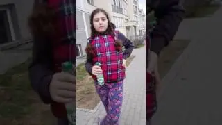 Когда не научилась говорить в 12 лет