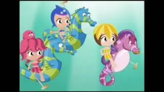 Princesas del Mar - El gran juego (LATAM) [Audio Latino]