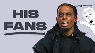 Why I Don't Listen to Carti Anymore