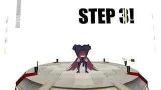 [VRchat] - Beep Beep I'm A Sheep!