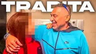 My MOTHER was BETRAYED!