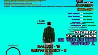 Danik Allen Silent AIM x1