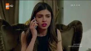 Обиженные цветы 29 серия
