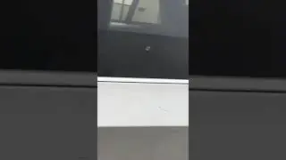Погоня за BMW X5 , Рига