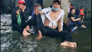 💕New Fly Video ReMix Club 2@18 [Mrr Bo Zin]🚀🚀