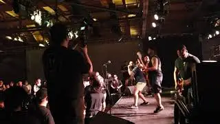 Know the ending (This is los angeles) 2019