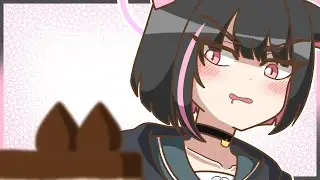 [Blue Archive] Gulp