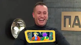 ШОУ ПОДЪЁМ! Хореограф Роман Ковалёв
