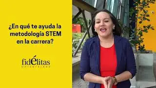 Metodología STEM Heidy Carranza