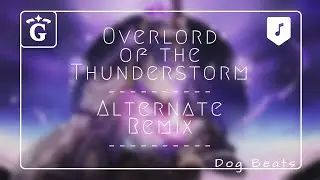 Inazuma Battle Theme - Overlord of the Thunderstorm (Alternate Remix) | Genshin Impact