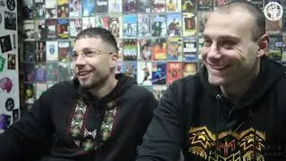 BRATЯTA и РАПА