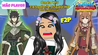 ZEREI AS ESPADAS, DEFENSE 4 E 5 NO ANIME EVOLUTION SIMULATOR   Roblox