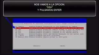 COMO USAR RASPBERRY PI CON CONEXIÓN SSH, VERSION WINDOWS