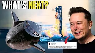 What Exactly Went Into Making Starship The KING of Interplanetary Travel - NASA Can't Believe It!