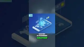 Revolutionizing Weather Forecasts: AI-Powered accuracy within minutes!