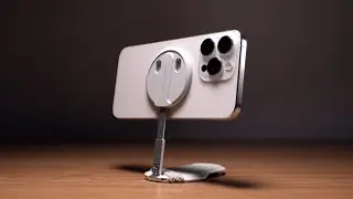 PGYTECH MagFlex Phone Photography Stand