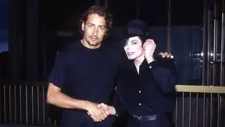 Journalist Alex Gernandt on visiting MJ's Video Sets! | Interview
