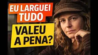 A Vida por Trás das Lentes – A história real de quem largou tudo para viver na estrada | Livro 2Ed.