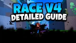 A detailed V4 guide 2026 (blox fruit) 