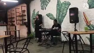 Mokko cafe