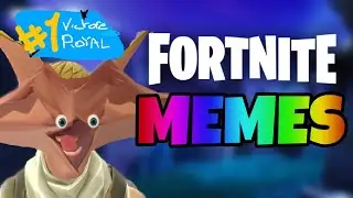 FORTNITE MEMES V3