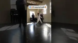 Kid Supreme - Freestyle 🥶🔥🇿🇦 #dancer #entertainment #fun #dance #youtube #dancers #viral