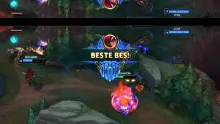 EternalCha Katarina