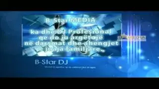 B-Star MEDIA 2011 New Advertisement
