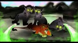 Taka/Scar story