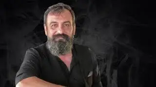 İlker Gürsan-Gelmeyin yanıma öldükten sonra