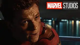A Year In The MCU | Marvel Studios' 2021 Recap