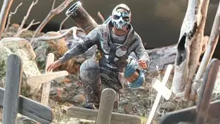 EVICT CLAN IN ONE NIGHT TO RUST