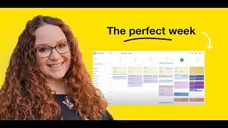How Jenifer schedules her week to scale her time and business